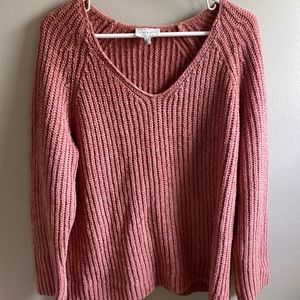 3/$25-Lucky Brand sweater